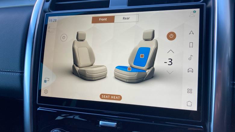 Land Rover Discovery 3.0 D300 R-Dynamic HSE 5dr Auto Diesel Station Wagon